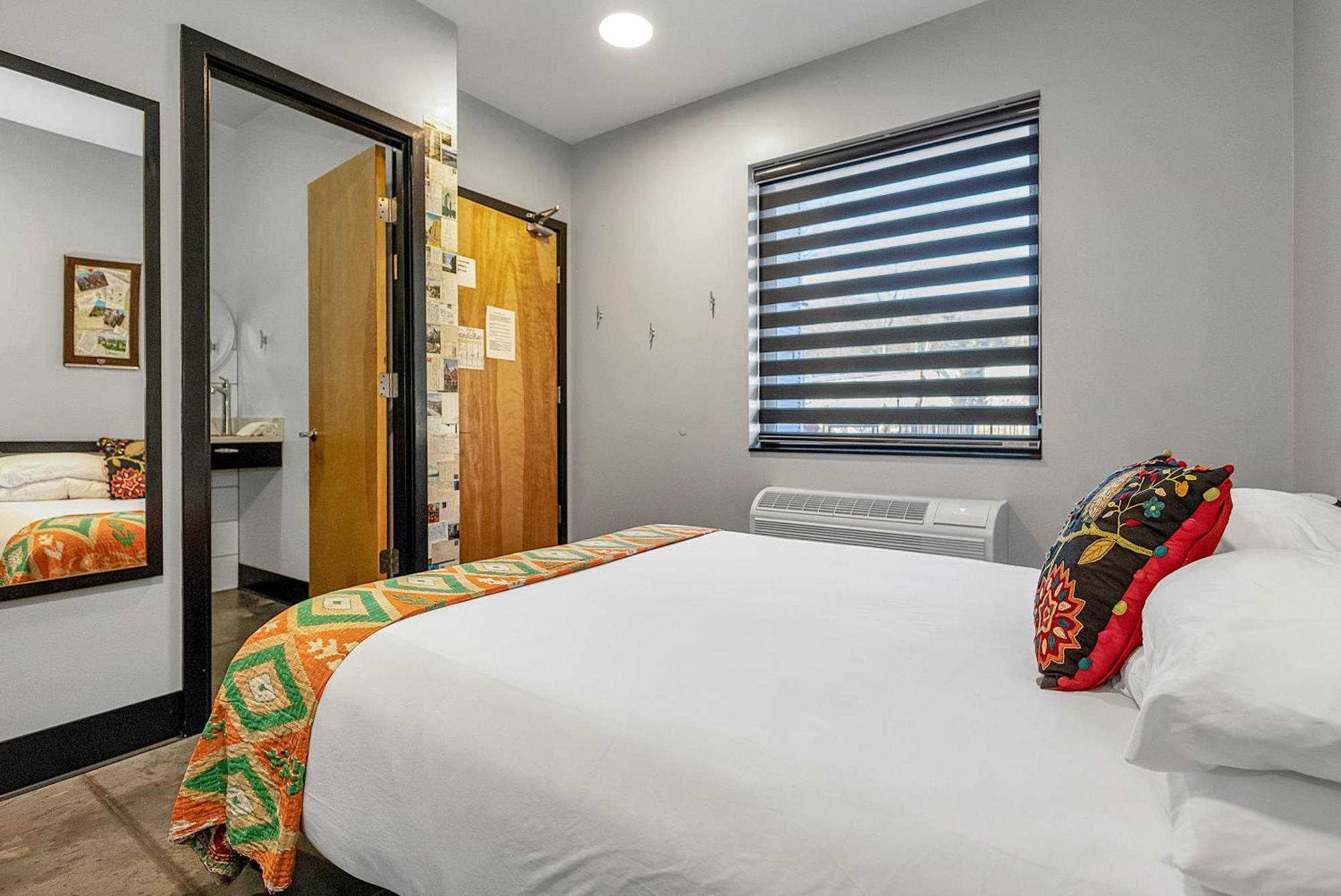 Queen Room With Access To Chef'S Kitchen And Pool Pacific Exteriör bild